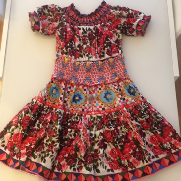 Stylekeepers off the shoulder floral dress - Picture 5 of 16